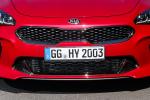 Kia Stinger GT AWD 2017 года (WW)